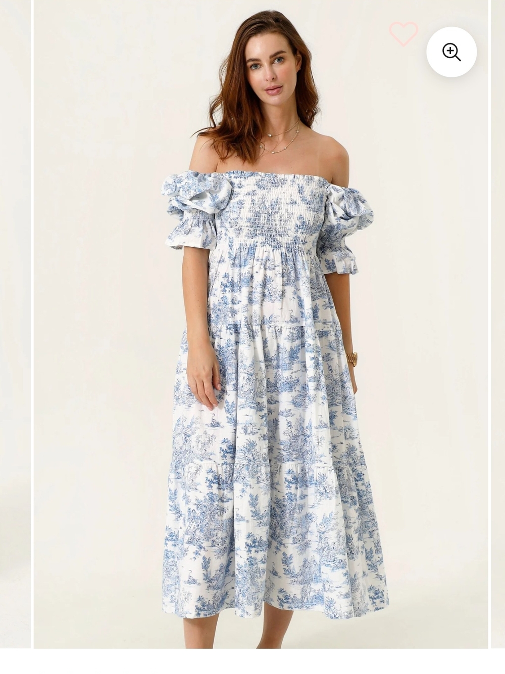 Kiko Dress